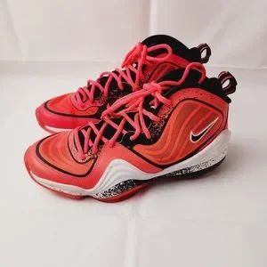 Nike | Shoes | Nike Air Penny 5 V Lil Penny 23 628570 601  display picture 3